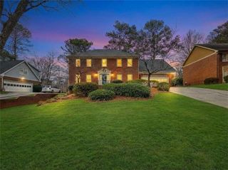 4566 Stilson Circle, Peachtree Corners, GA 30092