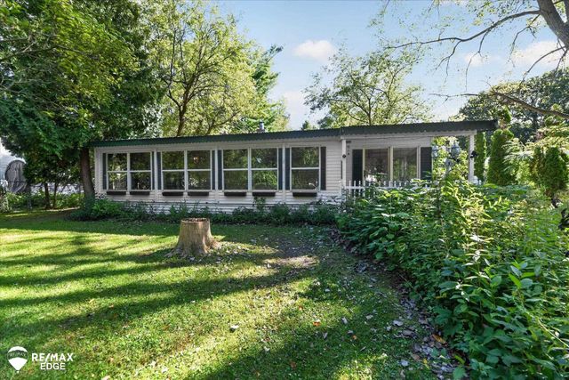 7282 Neff Road, Mount Morris, MI 48458