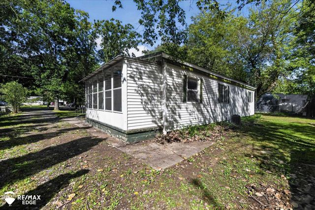 7282 Neff Road, Mount Morris, MI 48458