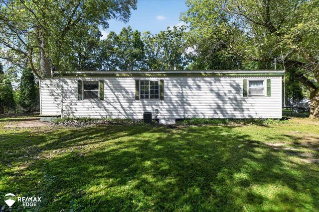 7282 Neff Road, Mount Morris, MI 48458
