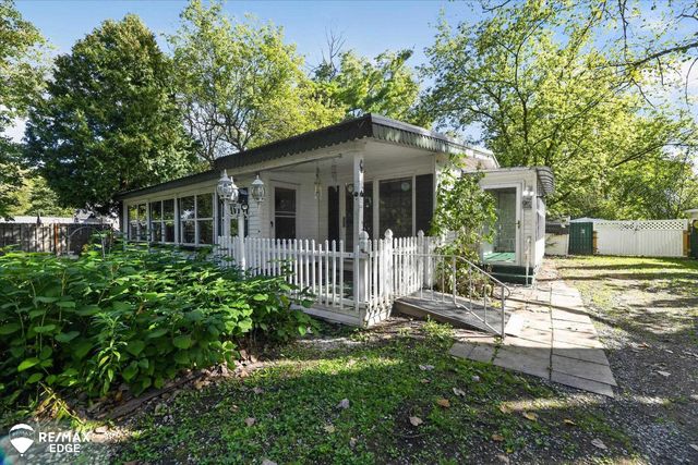 7282 Neff Road, Mount Morris, MI 48458