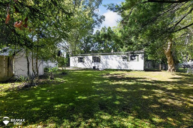 7282 Neff Road, Mount Morris, MI 48458