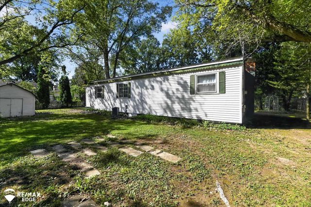 7282 Neff Road, Mount Morris, MI 48458