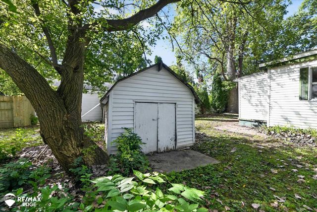 7282 Neff Road, Mount Morris, MI 48458