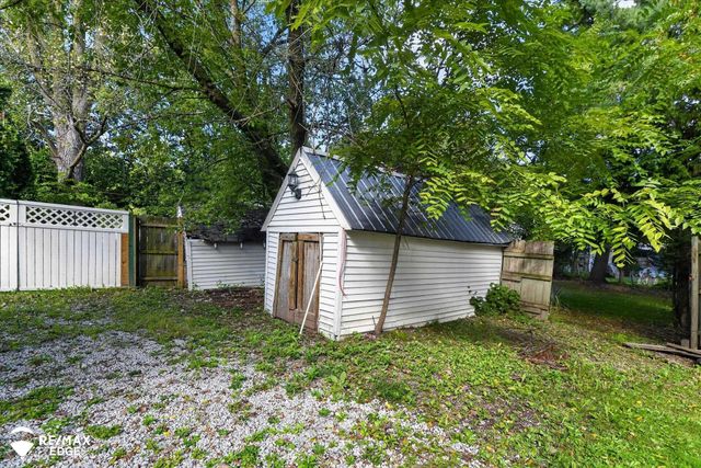 7282 Neff Road, Mount Morris, MI 48458