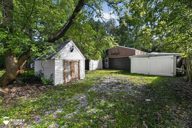 7282 Neff Road, Mount Morris, MI 48458