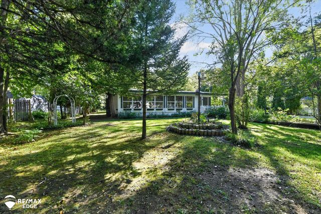 7282 Neff Road, Mount Morris, MI 48458