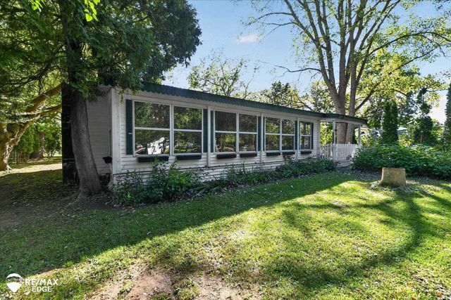 7282 Neff Road, Mount Morris, MI 48458