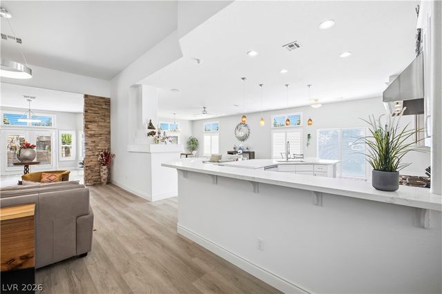 265 Great Duke Avenue, Las Vegas, NV 89183