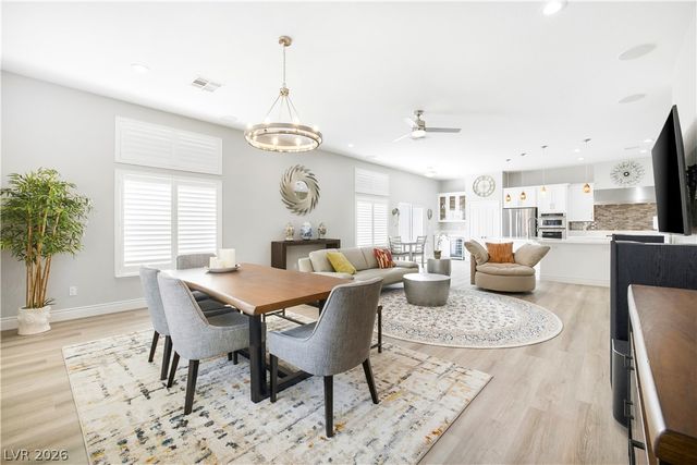 265 Great Duke Avenue, Las Vegas, NV 89183