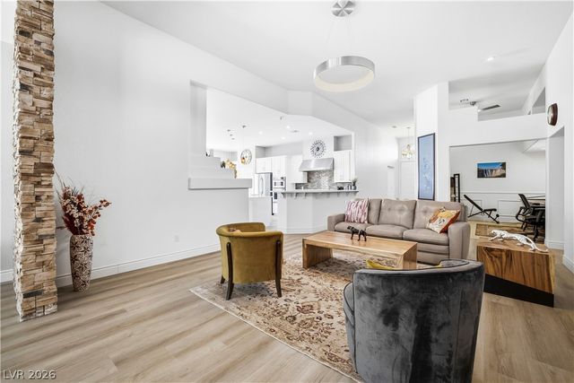 265 Great Duke Avenue, Las Vegas, NV 89183