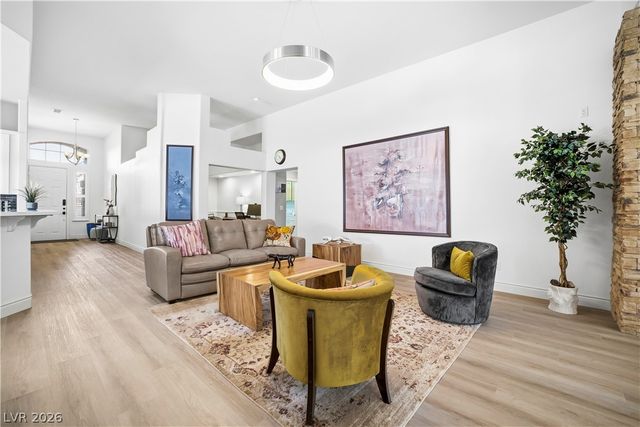 265 Great Duke Avenue, Las Vegas, NV 89183