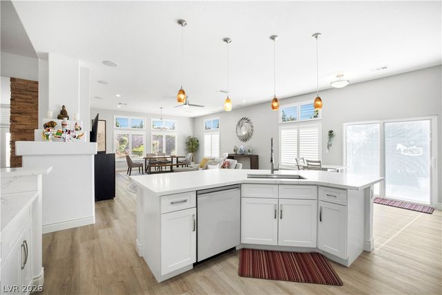 265 Great Duke Avenue, Las Vegas, NV 89183