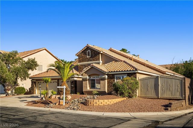 265 Great Duke Avenue, Las Vegas, NV 89183