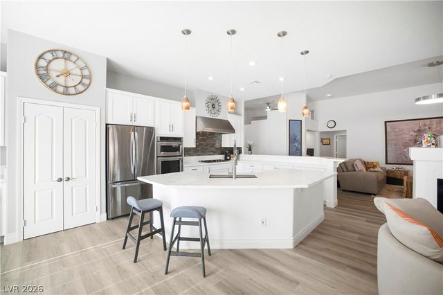265 Great Duke Avenue, Las Vegas, NV 89183