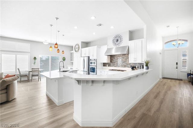 265 Great Duke Avenue, Las Vegas, NV 89183
