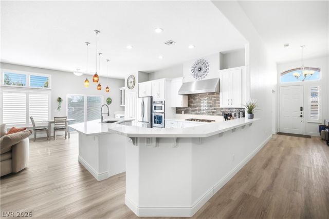 265 Great Duke Avenue, Las Vegas, NV 89183
