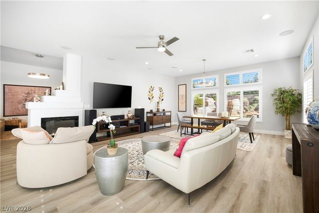 265 Great Duke Avenue, Las Vegas, NV 89183