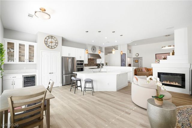 265 Great Duke Avenue, Las Vegas, NV 89183
