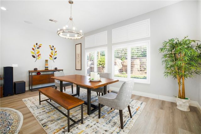 265 Great Duke Avenue, Las Vegas, NV 89183