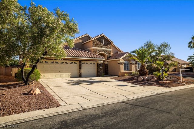265 Great Duke Avenue, Las Vegas, NV 89183