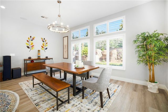 265 Great Duke Avenue, Las Vegas, NV 89183