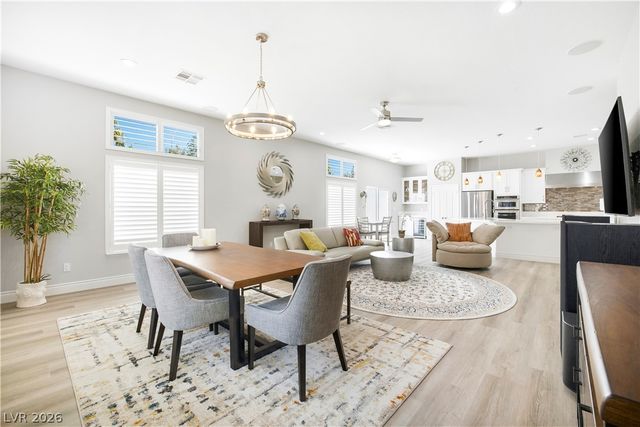 265 Great Duke Avenue, Las Vegas, NV 89183
