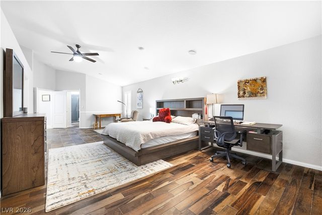265 Great Duke Avenue, Las Vegas, NV 89183