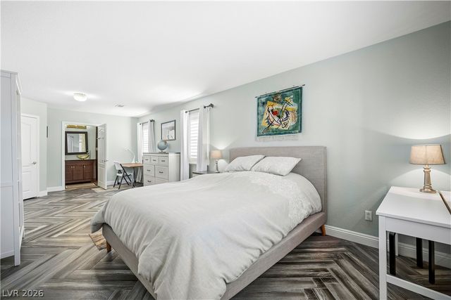265 Great Duke Avenue, Las Vegas, NV 89183