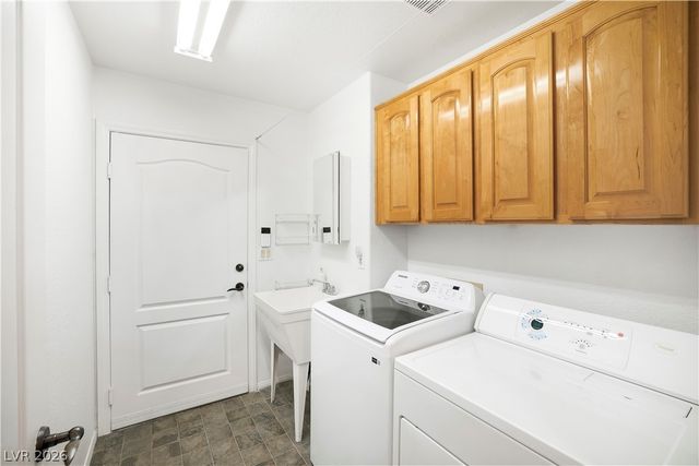 265 Great Duke Avenue, Las Vegas, NV 89183