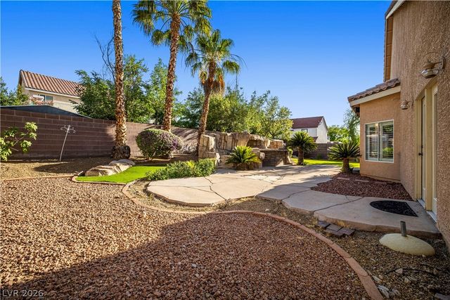 265 Great Duke Avenue, Las Vegas, NV 89183