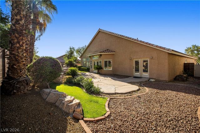 265 Great Duke Avenue, Las Vegas, NV 89183