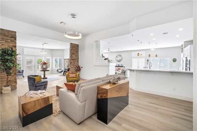 265 Great Duke Avenue, Las Vegas, NV 89183