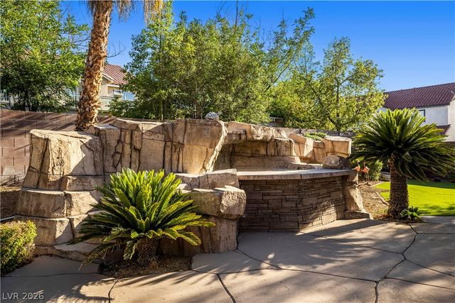 265 Great Duke Avenue, Las Vegas, NV 89183