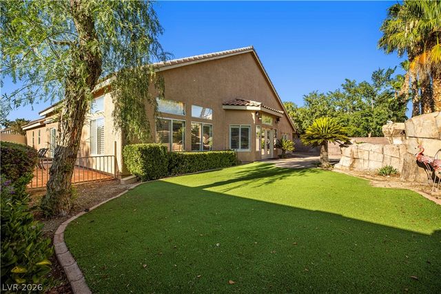 265 Great Duke Avenue, Las Vegas, NV 89183