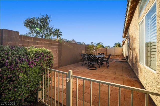 265 Great Duke Avenue, Las Vegas, NV 89183