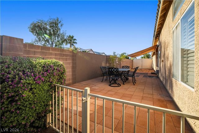 265 Great Duke Avenue, Las Vegas, NV 89183