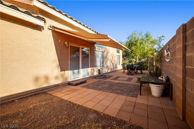 265 Great Duke Avenue, Las Vegas, NV 89183