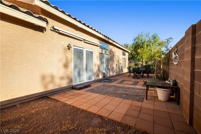 265 Great Duke Avenue, Las Vegas, NV 89183