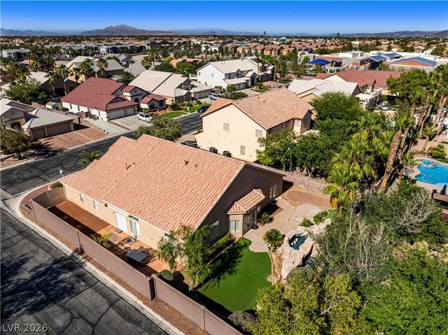 265 Great Duke Avenue, Las Vegas, NV 89183