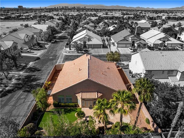 265 Great Duke Avenue, Las Vegas, NV 89183