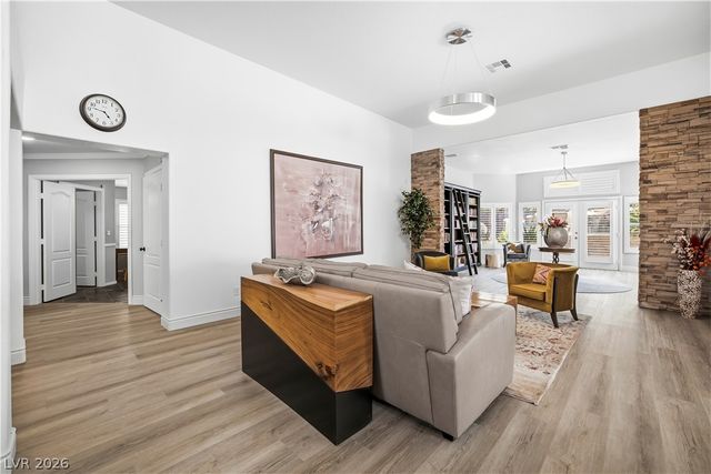 265 Great Duke Avenue, Las Vegas, NV 89183