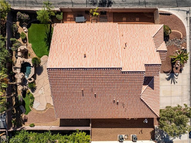 265 Great Duke Avenue, Las Vegas, NV 89183