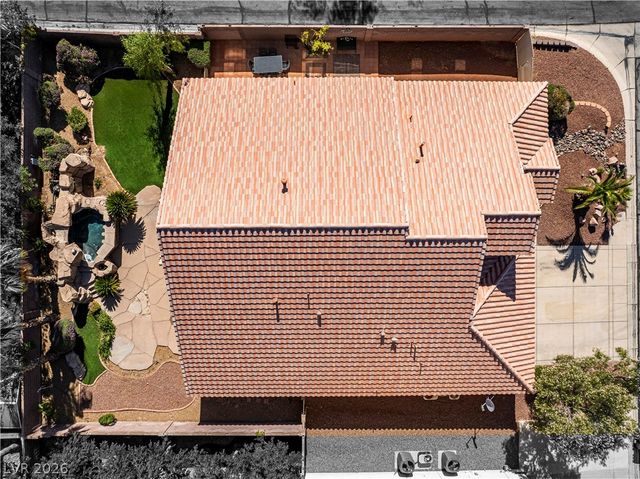 265 Great Duke Avenue, Las Vegas, NV 89183