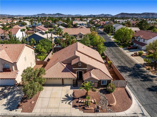 265 Great Duke Avenue, Las Vegas, NV 89183