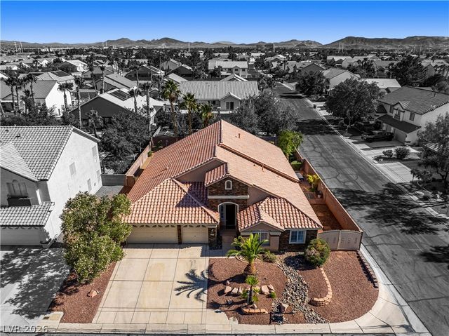 265 Great Duke Avenue, Las Vegas, NV 89183