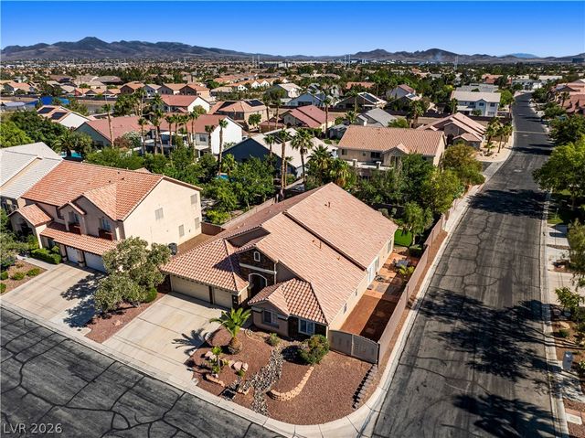265 Great Duke Avenue, Las Vegas, NV 89183