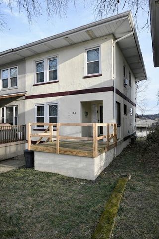 134 Ida Ave, Donora, PA 15033
