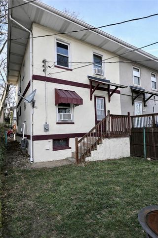 134 Ida Ave, Donora, PA 15033