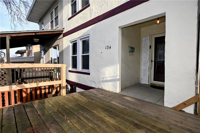 134 Ida Ave, Donora, PA 15033